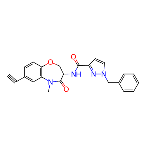 Chemical structure of BindingDB Monomer ID 470298