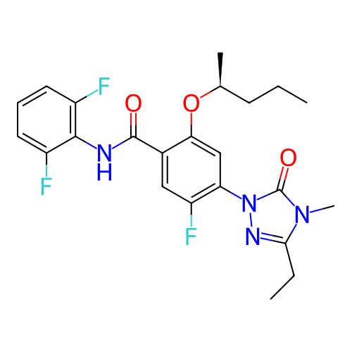 Chemical structure of BindingDB Monomer ID 470359