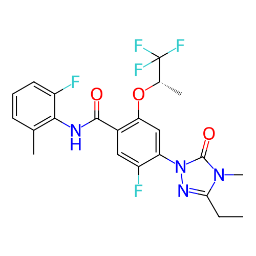 Chemical structure of BindingDB Monomer ID 470412
