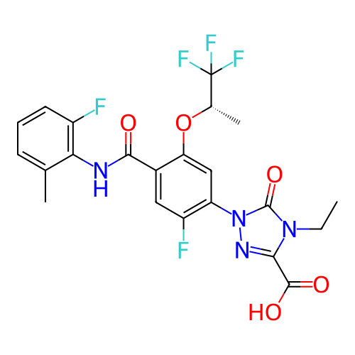 Chemical structure of BindingDB Monomer ID 470554