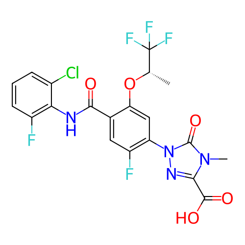 Chemical structure of BindingDB Monomer ID 470558