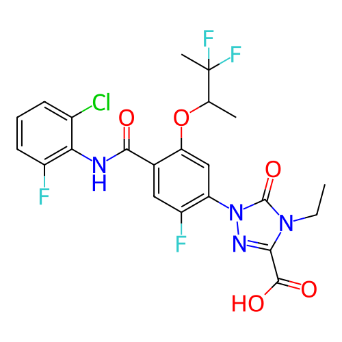 Chemical structure of BindingDB Monomer ID 470562