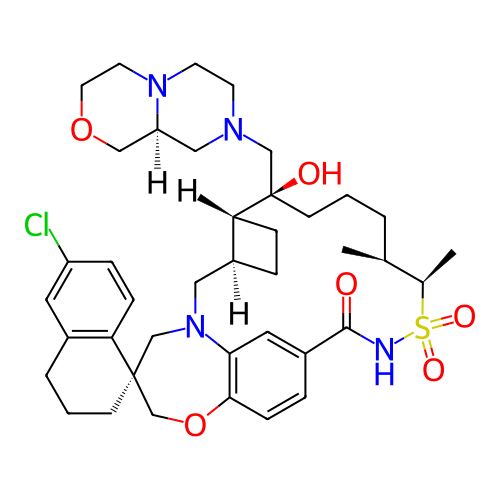 Chemical structure of BindingDB Monomer ID 470603