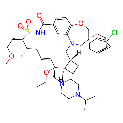 Chemical structure of BindingDB Monomer ID 470612