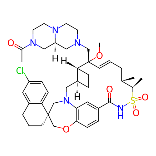 Chemical structure of BindingDB Monomer ID 470833