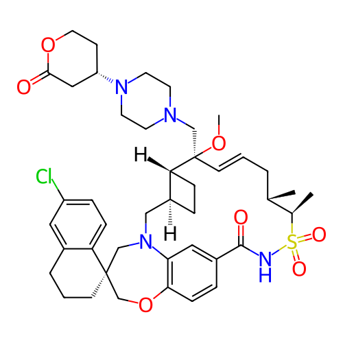Chemical structure of BindingDB Monomer ID 470886