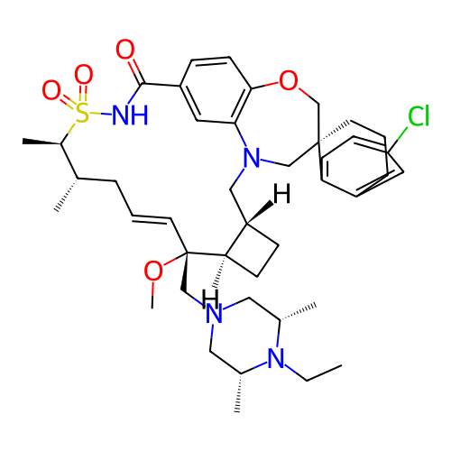Chemical structure of BindingDB Monomer ID 470958