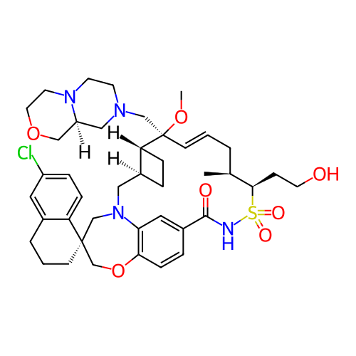 Chemical structure of BindingDB Monomer ID 470963