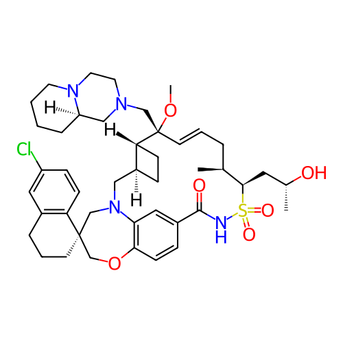 Chemical structure of BindingDB Monomer ID 470979