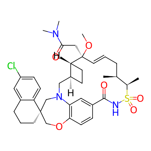 Chemical structure of BindingDB Monomer ID 470989