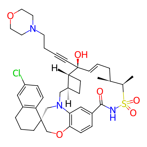 Chemical structure of BindingDB Monomer ID 471004
