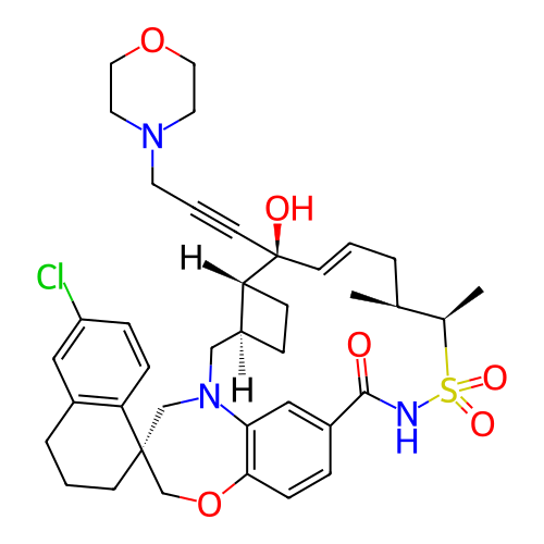 Chemical structure of BindingDB Monomer ID 471005