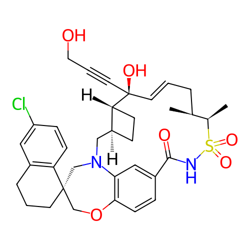 Chemical structure of BindingDB Monomer ID 471379