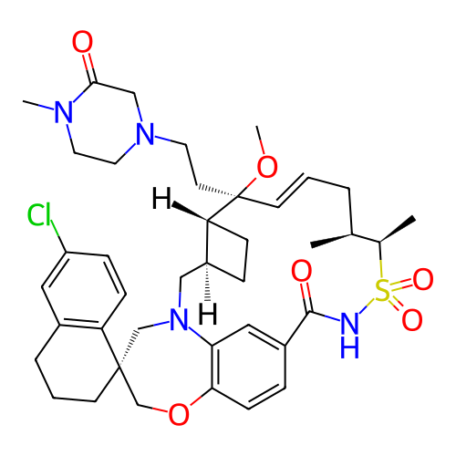 Chemical structure of BindingDB Monomer ID 471415