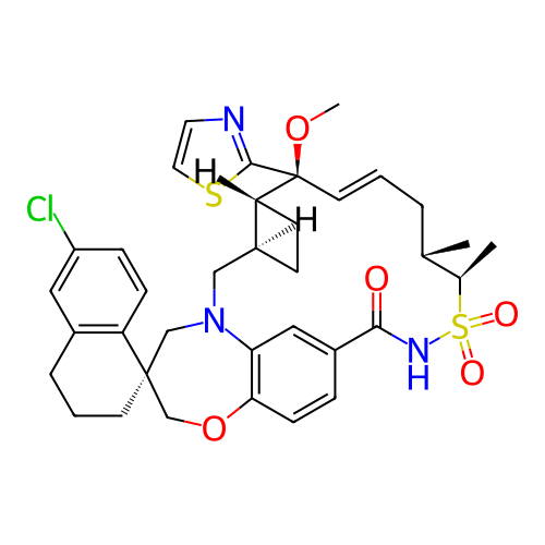 Chemical structure of BindingDB Monomer ID 471480