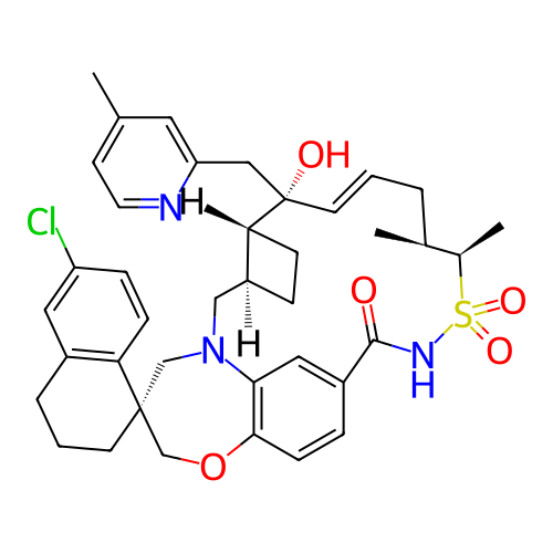 Chemical structure of BindingDB Monomer ID 471515
