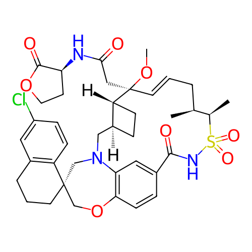Chemical structure of BindingDB Monomer ID 471528