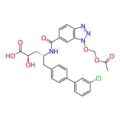 Chemical structure of BindingDB Monomer ID 471705