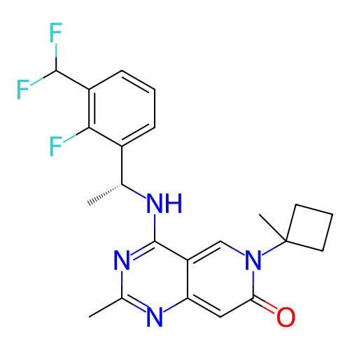 Chemical structure of BindingDB Monomer ID 472531
