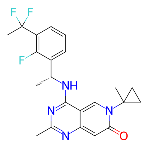 Chemical structure of BindingDB Monomer ID 472573