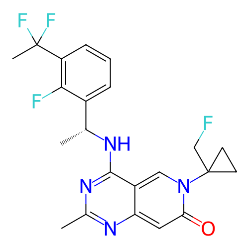 Chemical structure of BindingDB Monomer ID 472574
