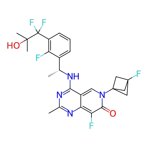 Chemical structure of BindingDB Monomer ID 472608