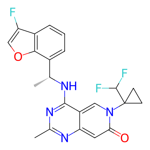 Chemical structure of BindingDB Monomer ID 472620