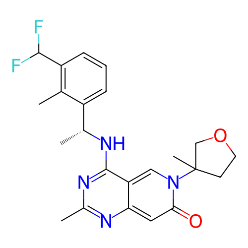 Chemical structure of BindingDB Monomer ID 472640