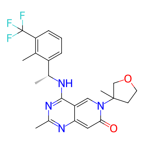 Chemical structure of BindingDB Monomer ID 472643