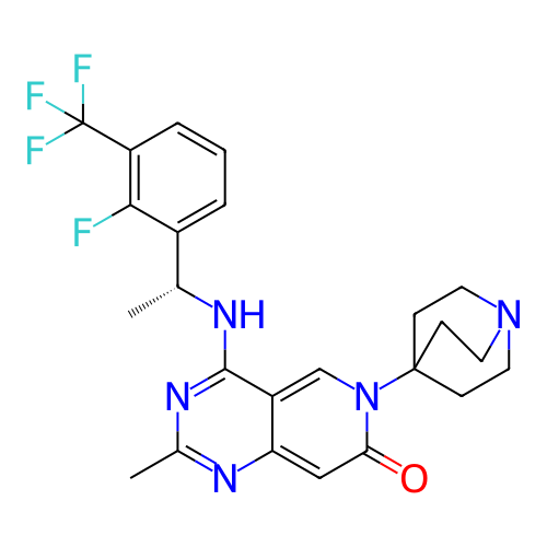 Chemical structure of BindingDB Monomer ID 472645