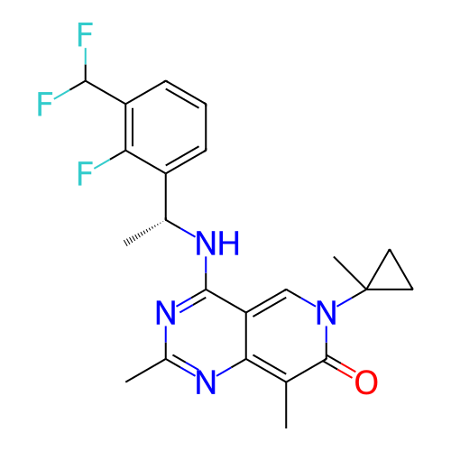Chemical structure of BindingDB Monomer ID 472648