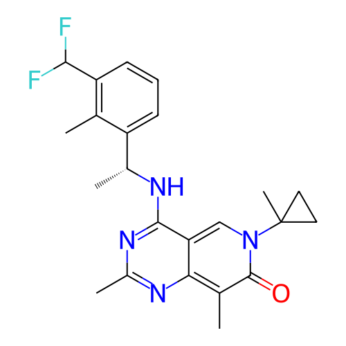 Chemical structure of BindingDB Monomer ID 472650