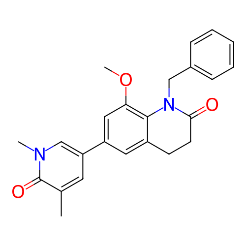 Chemical structure of BindingDB Monomer ID 472702