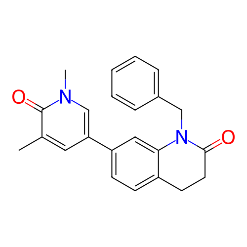 Chemical structure of BindingDB Monomer ID 472703