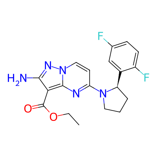 Chemical structure of BindingDB Monomer ID 472705