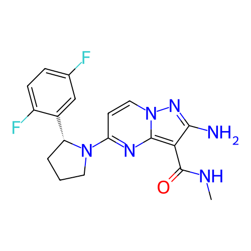 Chemical structure of BindingDB Monomer ID 472707
