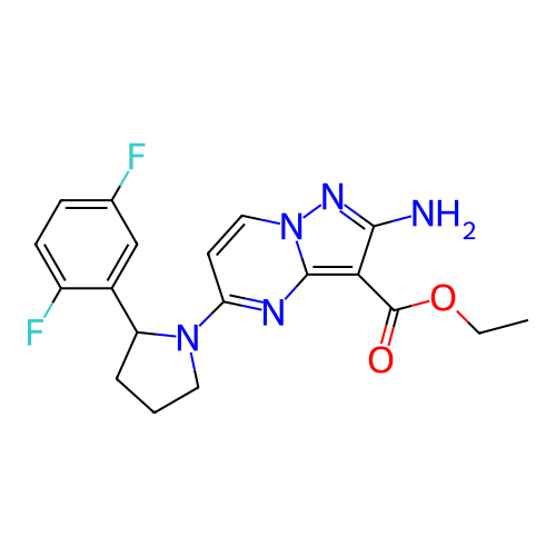 Chemical structure of BindingDB Monomer ID 472726