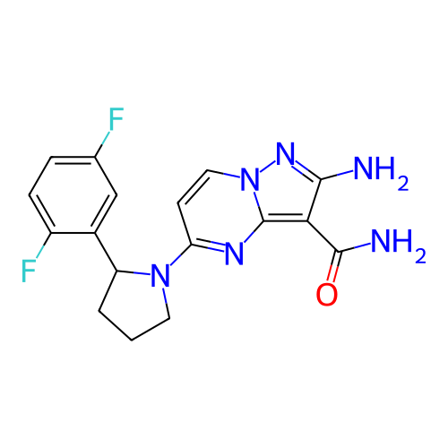 Chemical structure of BindingDB Monomer ID 472730