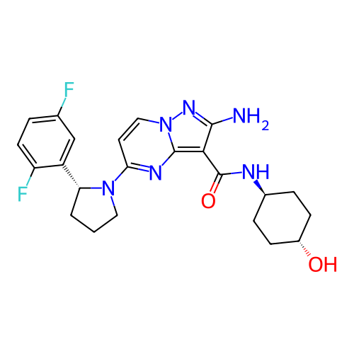 Chemical structure of BindingDB Monomer ID 472735