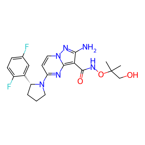 Chemical structure of BindingDB Monomer ID 472739