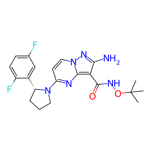 Chemical structure of BindingDB Monomer ID 472741