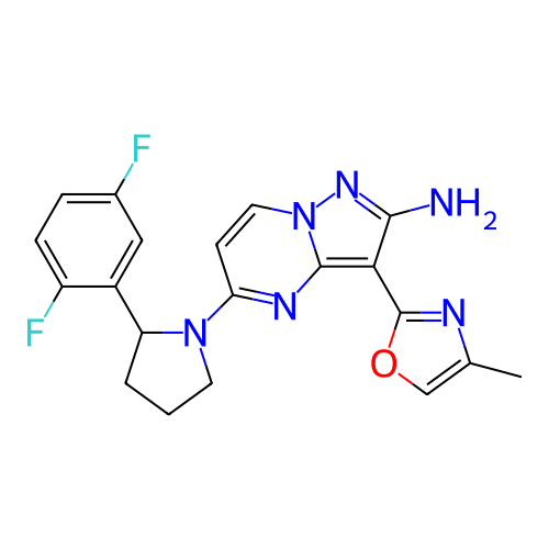 Chemical structure of BindingDB Monomer ID 472750