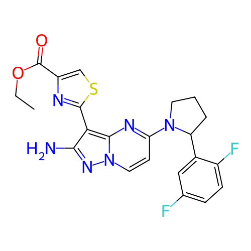 Chemical structure of BindingDB Monomer ID 472752