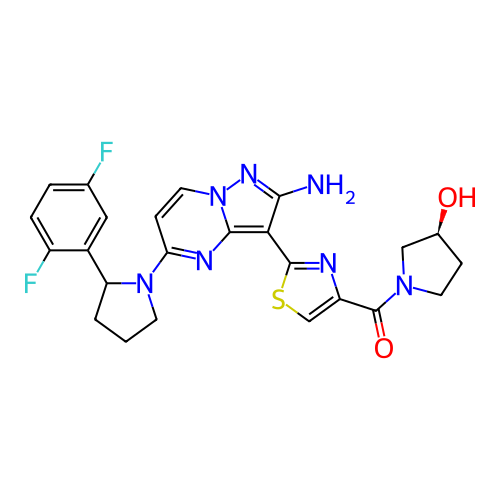 Chemical structure of BindingDB Monomer ID 472753