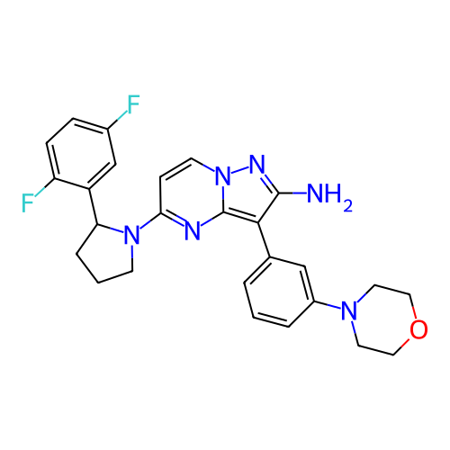 Chemical structure of BindingDB Monomer ID 472756