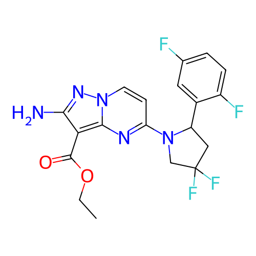 Chemical structure of BindingDB Monomer ID 472761
