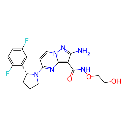 Chemical structure of BindingDB Monomer ID 472763