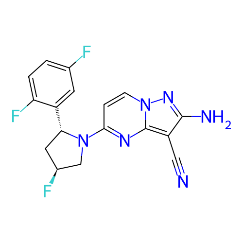 Chemical structure of BindingDB Monomer ID 472764