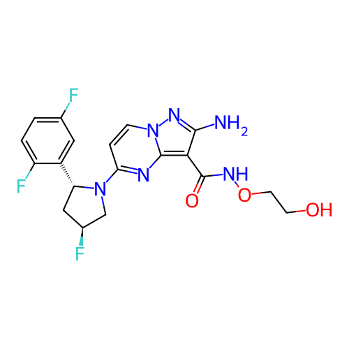 Chemical structure of BindingDB Monomer ID 472772