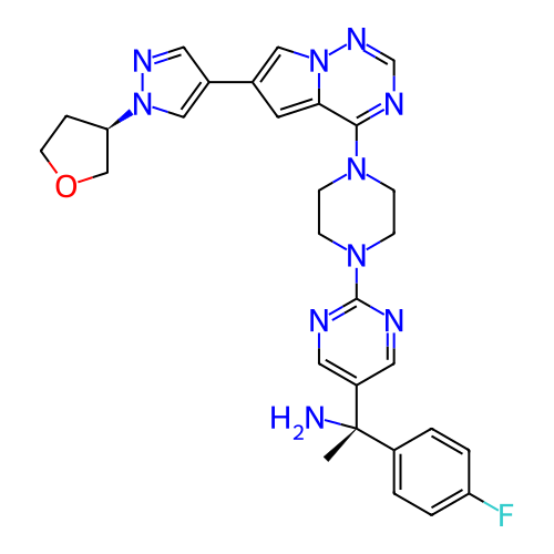 Chemical structure of BindingDB Monomer ID 472788